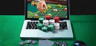 Онлайн казино Vulkan Maximum Casino